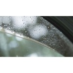 Bočni vetrobrani ALFA ROMEO 147 937 Hatch 2001-2009 3 vrata 2 kom